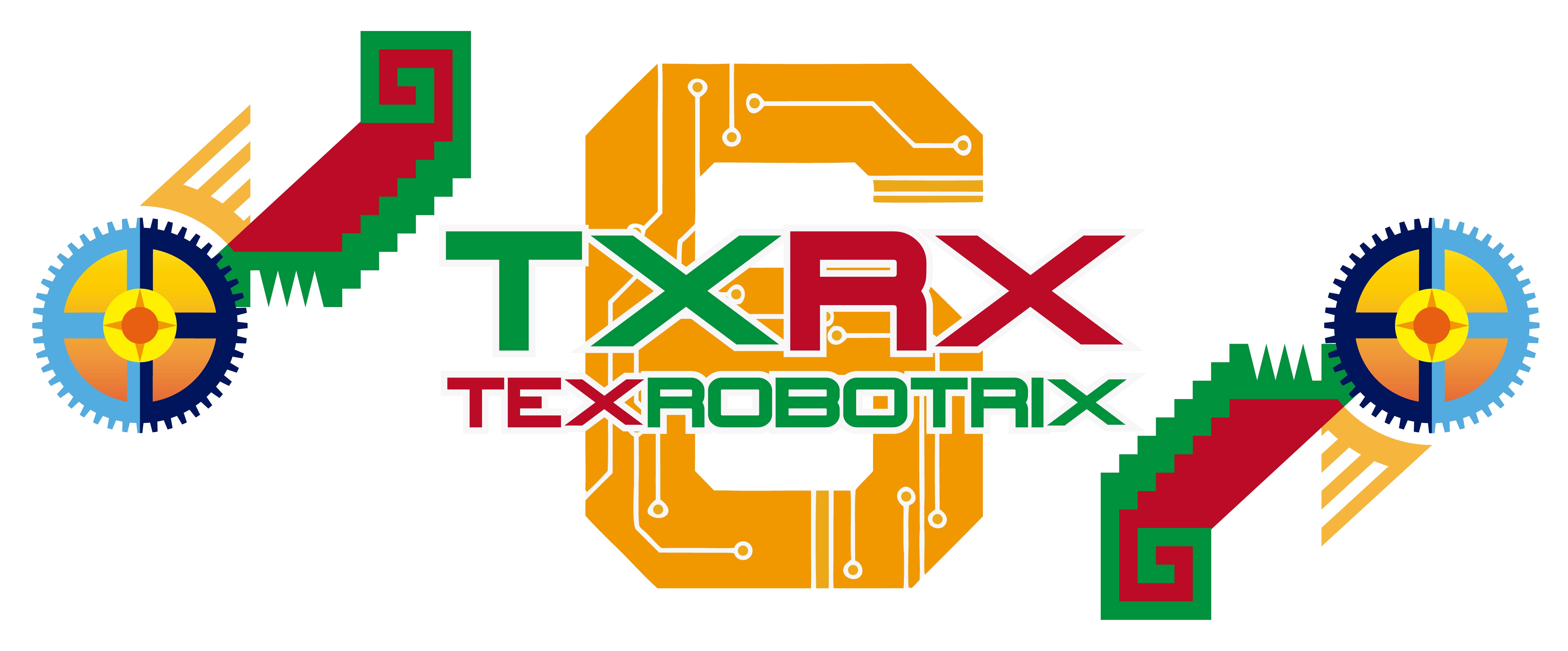 TXRX Logo