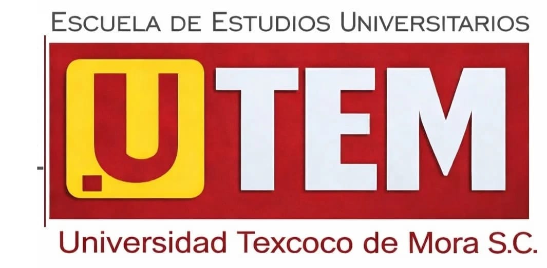 Logo UTEM